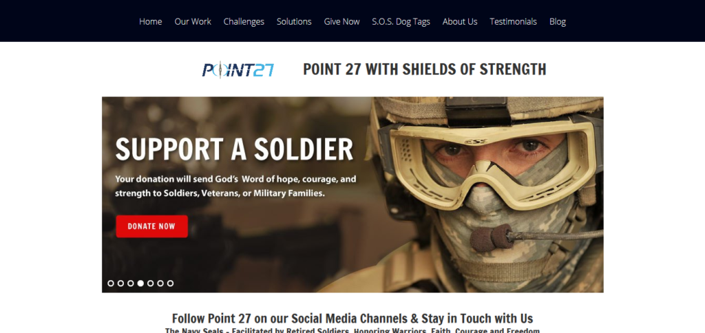 dallas texas wordpress website development